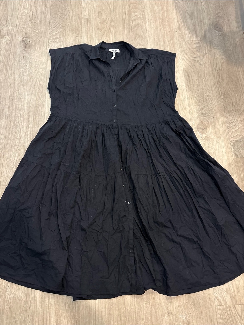 Apiece apart dress
